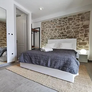  Appartement Fjaka Boutique
