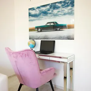 Mtm Appartement