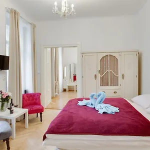 Siesta Appartement Prague