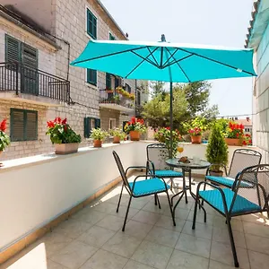 Abazur Appartement